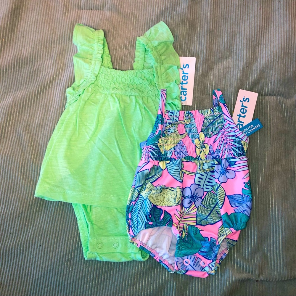 Baby Swim Set